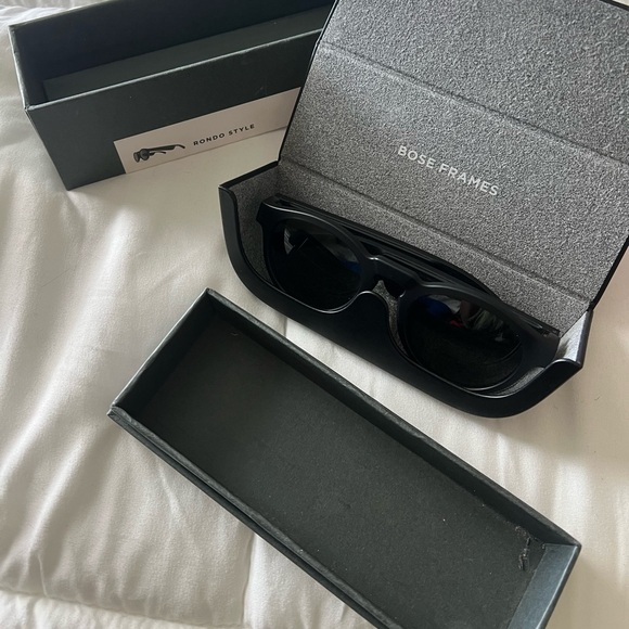 BOSE Rondo Style Glasses - Picture 5 of 5